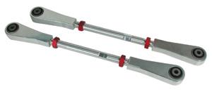 SPC Performance 67610 SPC Performance 03-10 Mini Cooper Rear Adjustable Camber Arms - 67610