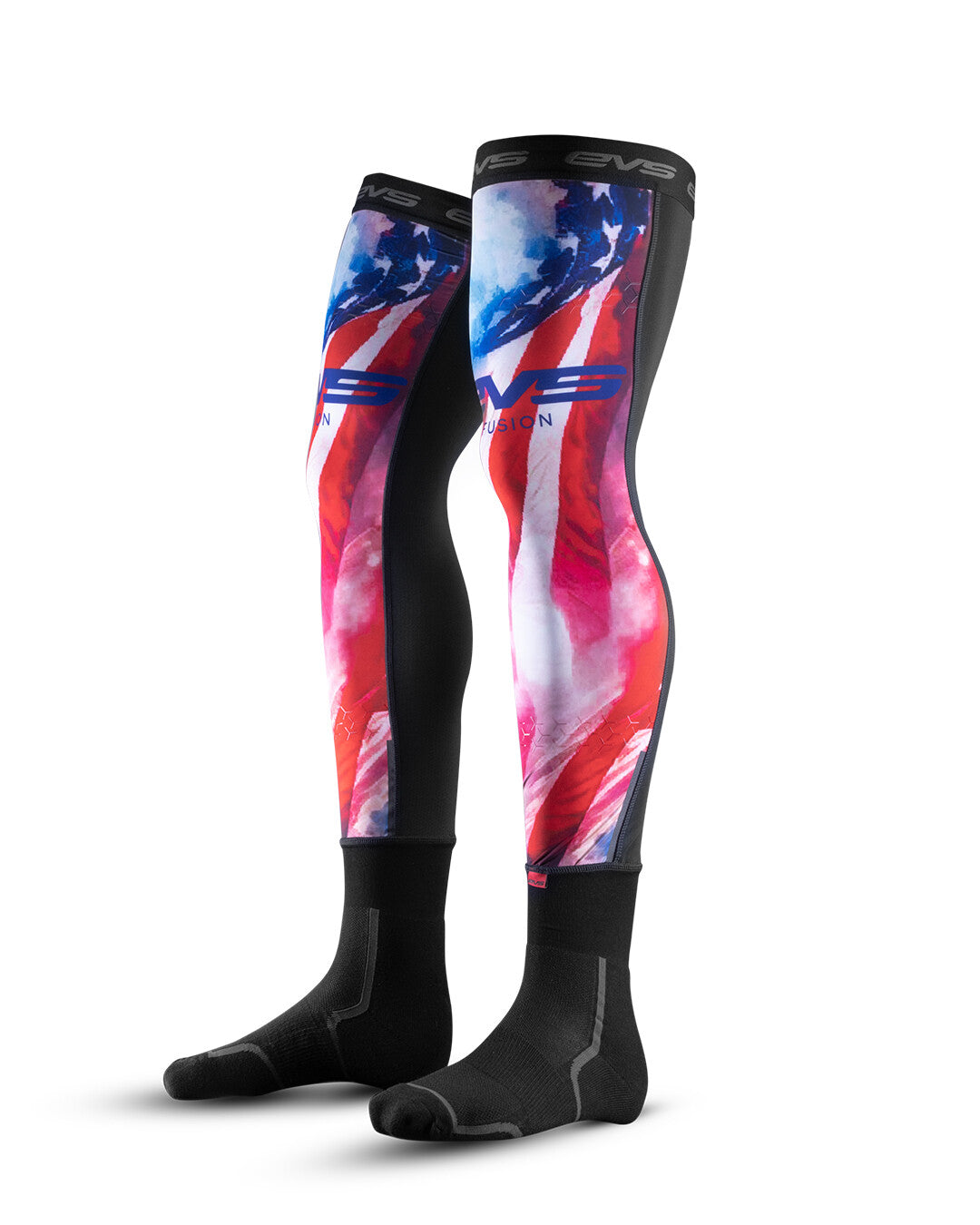 EVS Fusion Sock/Sleeve Combo