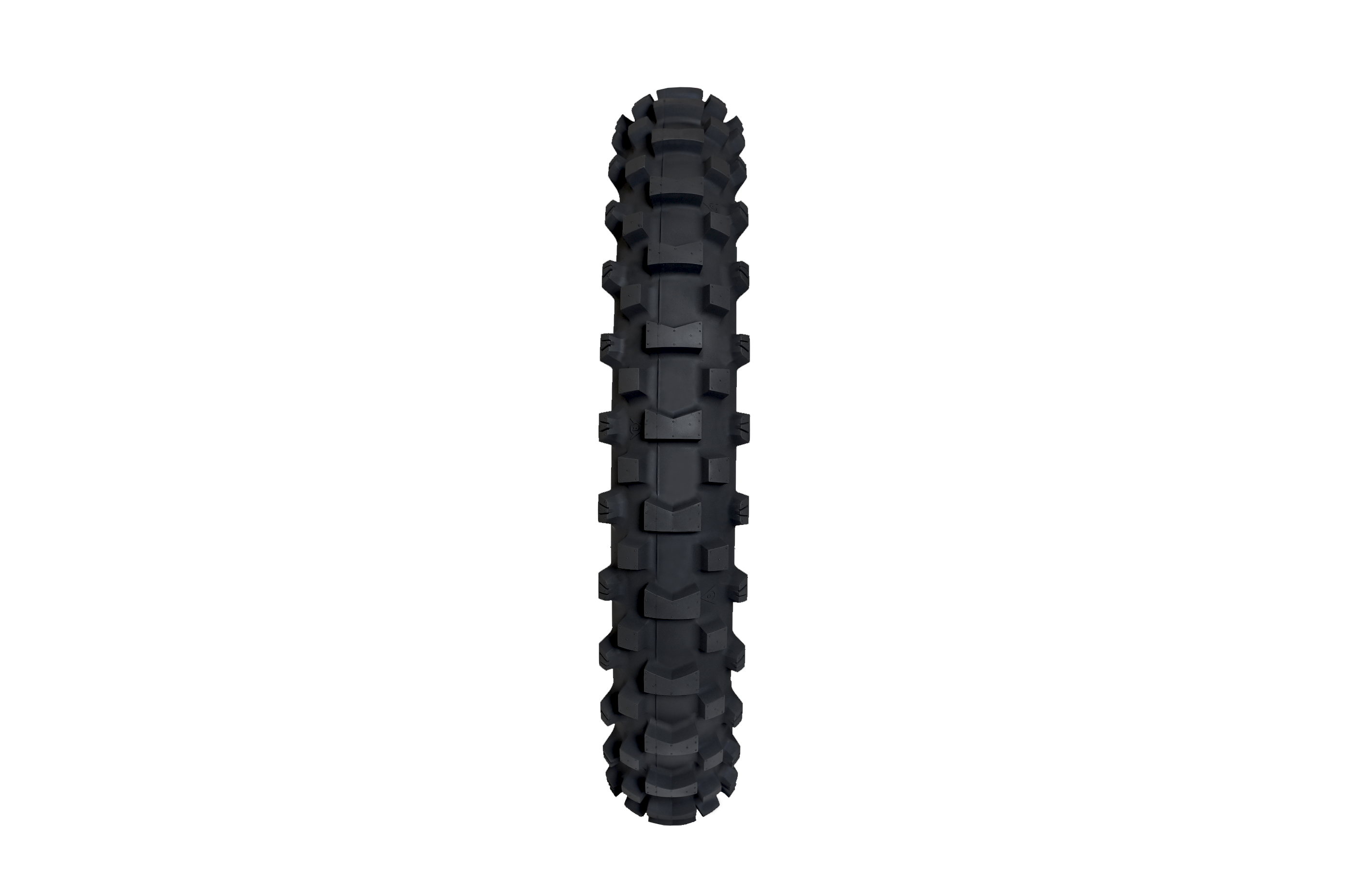 Tire Geomax At82 Rear 110/100 18 64m Bias Tt