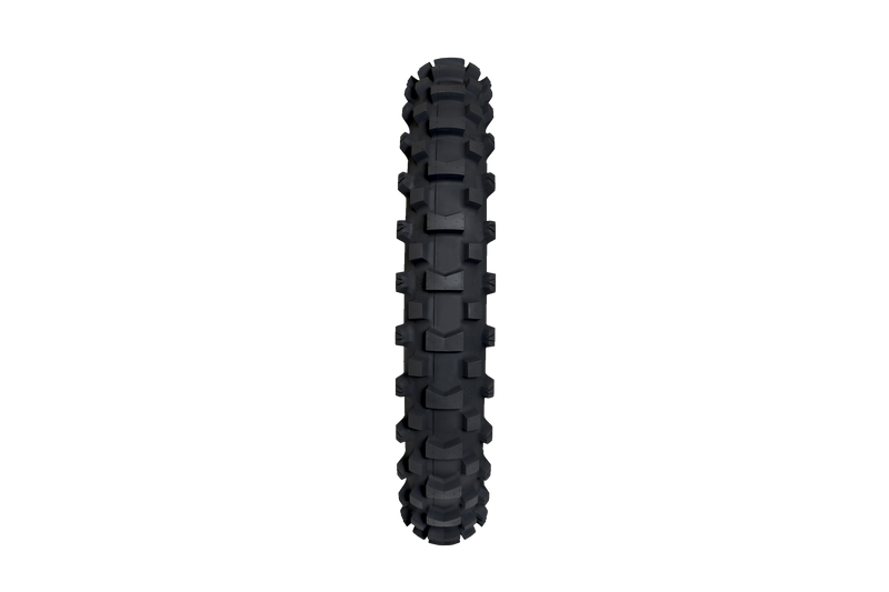 Tire Geomax At82 Rear 120/90 18 65m Bias Tt