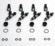 HKS 14002-AH001 HKS 350z / 370z / G35 / G37 Top Feed High Impedance 545cc Fuel Injector (Only One Injector)