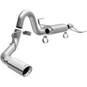 Magnaflow 19590 Magnaflow 2022+ Ford F-150 XL/XLT/Platinum/Limited/Lariat Catback Exhaust System