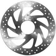 Brembo Front Rotor Fixed Brakes 68B407L3 - Serie Oro