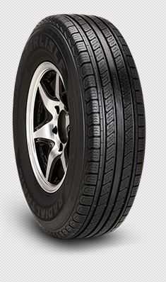 6H04591 Tire