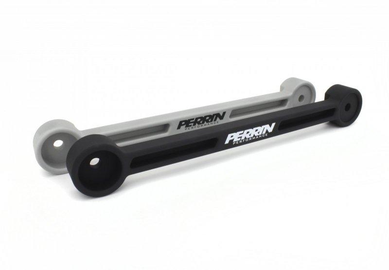Perrin Performance Perrin 93-22 Impreza / 02-22 WRX / 04-21 STI / 13-20 & 2022 BRZ / 2022 GR86 Battery Tie Down - Red