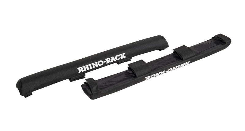 Rhino-Rack 43150 Rhino-Rack Pioneer Wrap Pads w/Straps - 700mm - 2 pcs