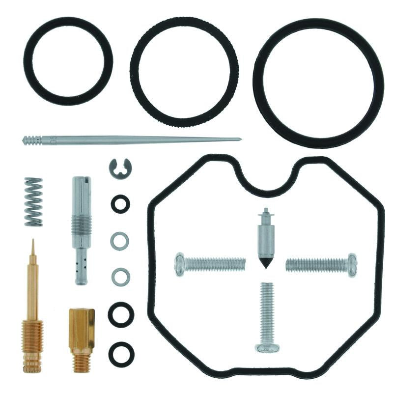 QuadBoss 418069 QuadBoss 83-85 Honda ATC200X (2) Carburetor Kit - 418069