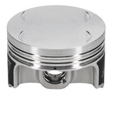 Wiseco Nissan CA18DET 4vp Flat Top * Turbo * Piston Shelf Stock Kit - K630M84