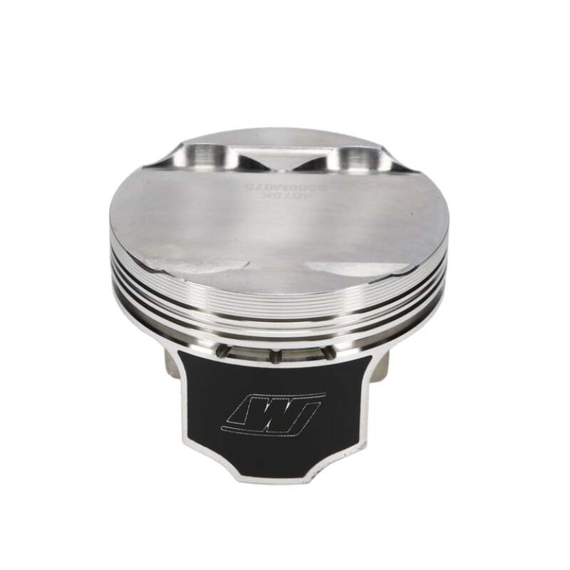 Wiseco K568M875 Wiseco Acura 4v R/DME -9cc STRUTTED 87.5MM Piston Shelf Stock Kit - K568M875