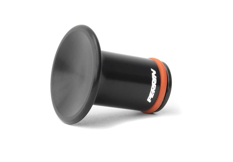 Perrin Performance PSP-INR-353BK Perrin Subaru 08-21 WRX & STI / 13-20 & 2022 BRZ / 2022 GR86 Prkg. Brake Drift Button - Anodized Blk
