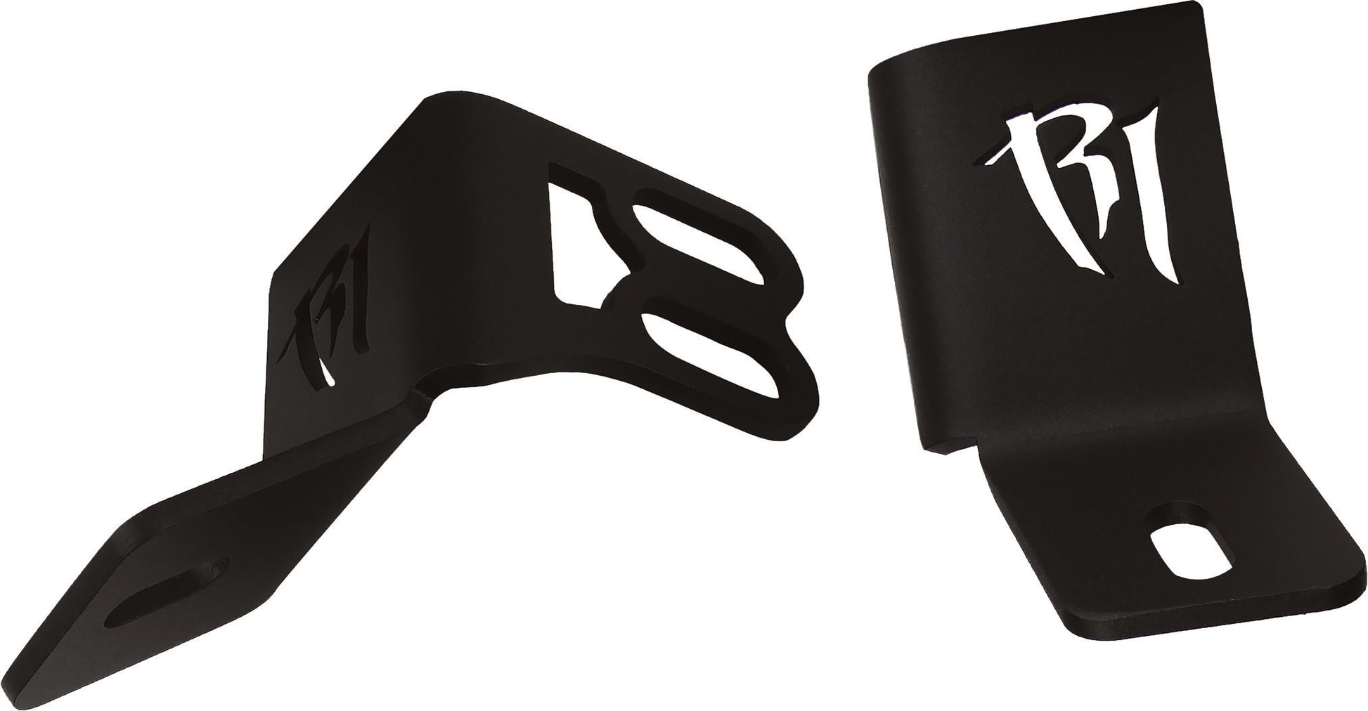 Rigid A-Pillar Light Mount Mounts/Brackets 46526 - A-Pillar Single