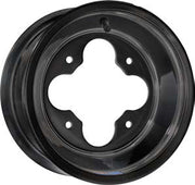 A5 9x8 3+5 4/115 Matte Black