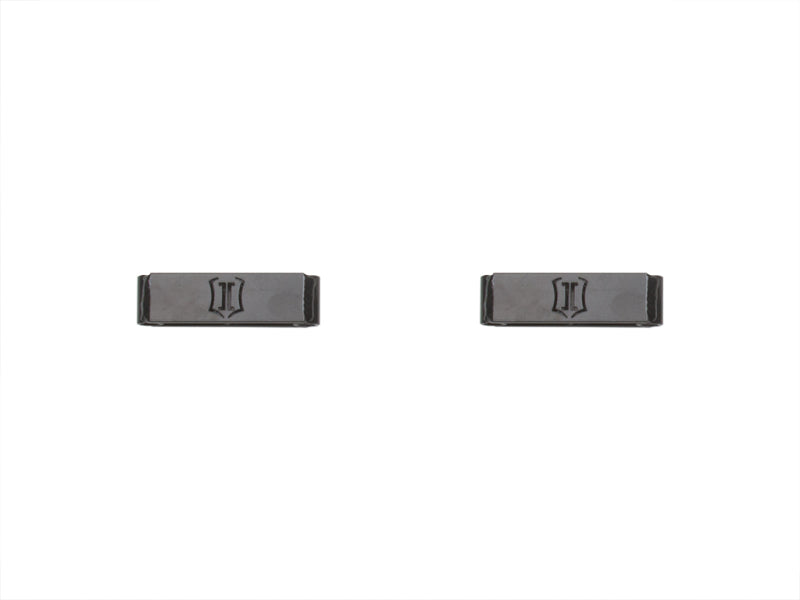 ICON 33100 ICON 99-04 Ford F-250/F-350 1.375in Bump Stop Spacer Kit - 33100