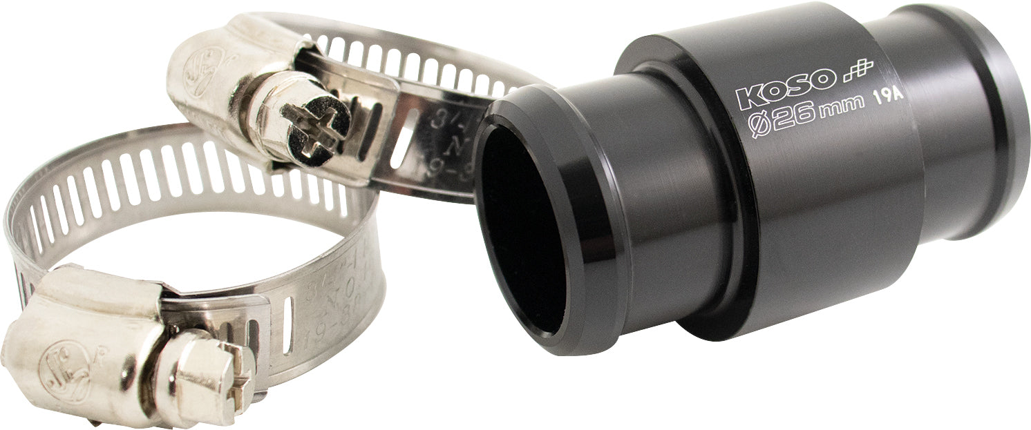 Water Temperature Sensor Adapter 14mm