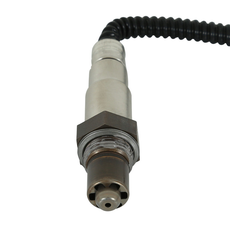 AEM 30-2063 AEM Universal Wideband UEGO Sensor with Stainless Manifold Bung Install Kit