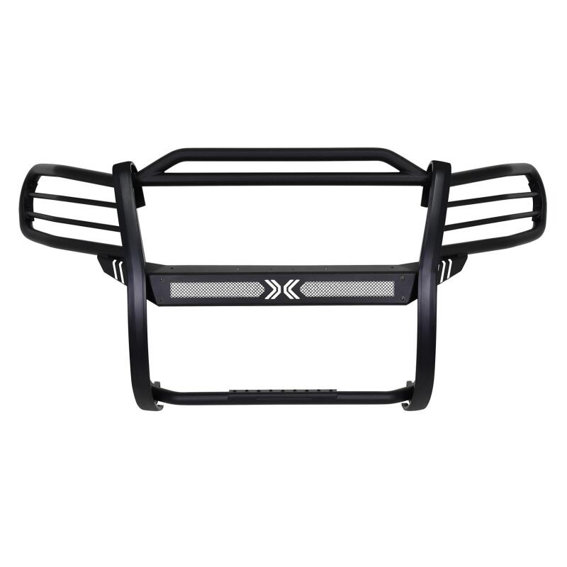 Westin 40-33885 Westin 16-21 Toyota Tacoma Sportsman X Grille Guard - Tex. Blk
