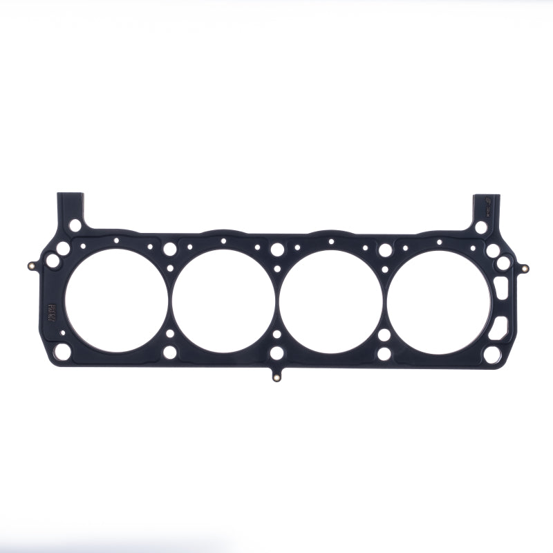 Cometic Gasket C5025-040 Cometic Ford SB 289/302/351 4.2in Bore .040in MLX Non-SVO Head Gasket - Right
