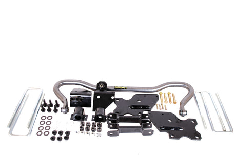 7216 Hellwig 99-17 F53 V10 Rear Bar