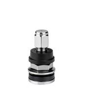 Fire Power Bolt-in Valve Stem Tire/Wheel Accessories W9910-4 - Stems Bolt-IN Outer Mount PK