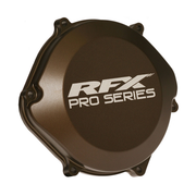RFX Clutch Covers FXCC 10300 99H2 - Cover Hard Anodized