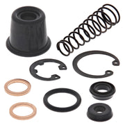 All Balls Racing 18-1032 All Balls Racing 89-04 Kawasaki KFX250 Mojave Master Cylinder Rebuild Kit - Rear