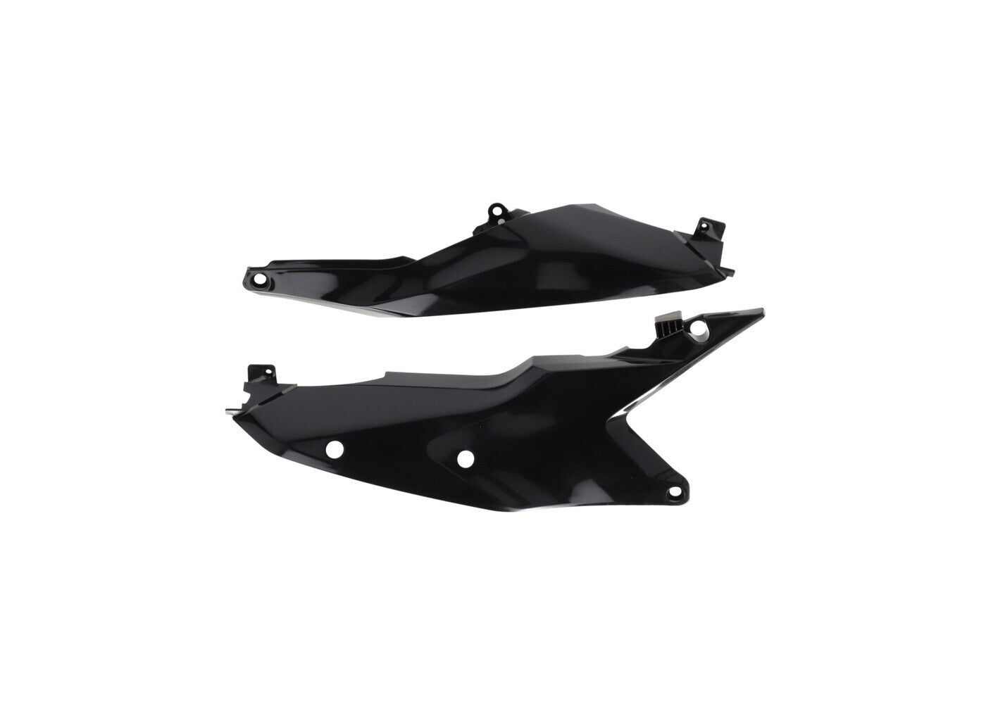Cycra OEM Side Panels Body 1CYC-1909-12 - Black