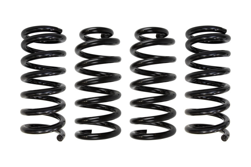 UMI Performance 2461 UMI Performance 82-92 GM F-Body Lowering Spring Kit 1in-1.5in lowering - 2461