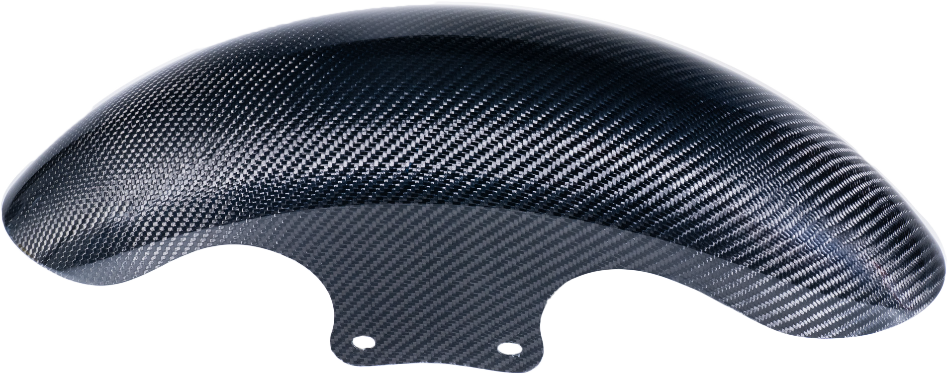 Hofmann Designs Carbon Fiber Short Front Fender Body HDCF-6206