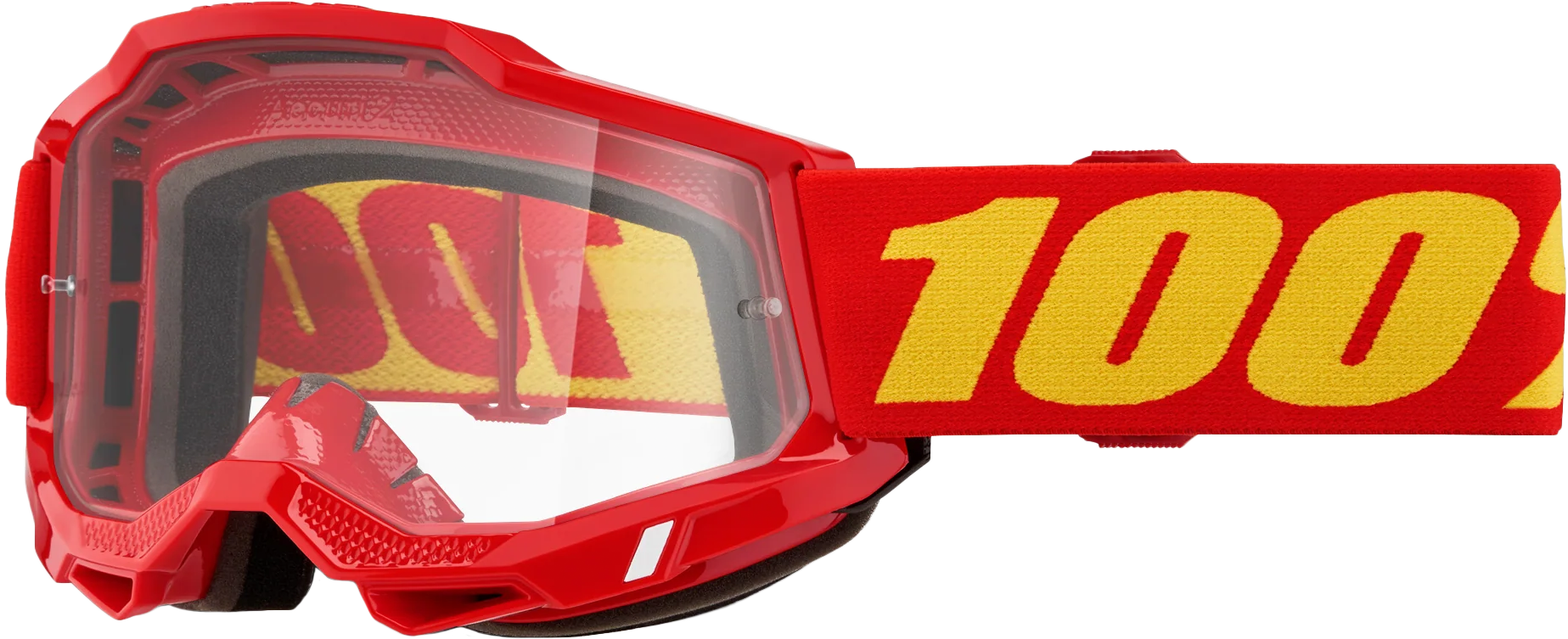 100-Percent Accuri 2 JR Goggles