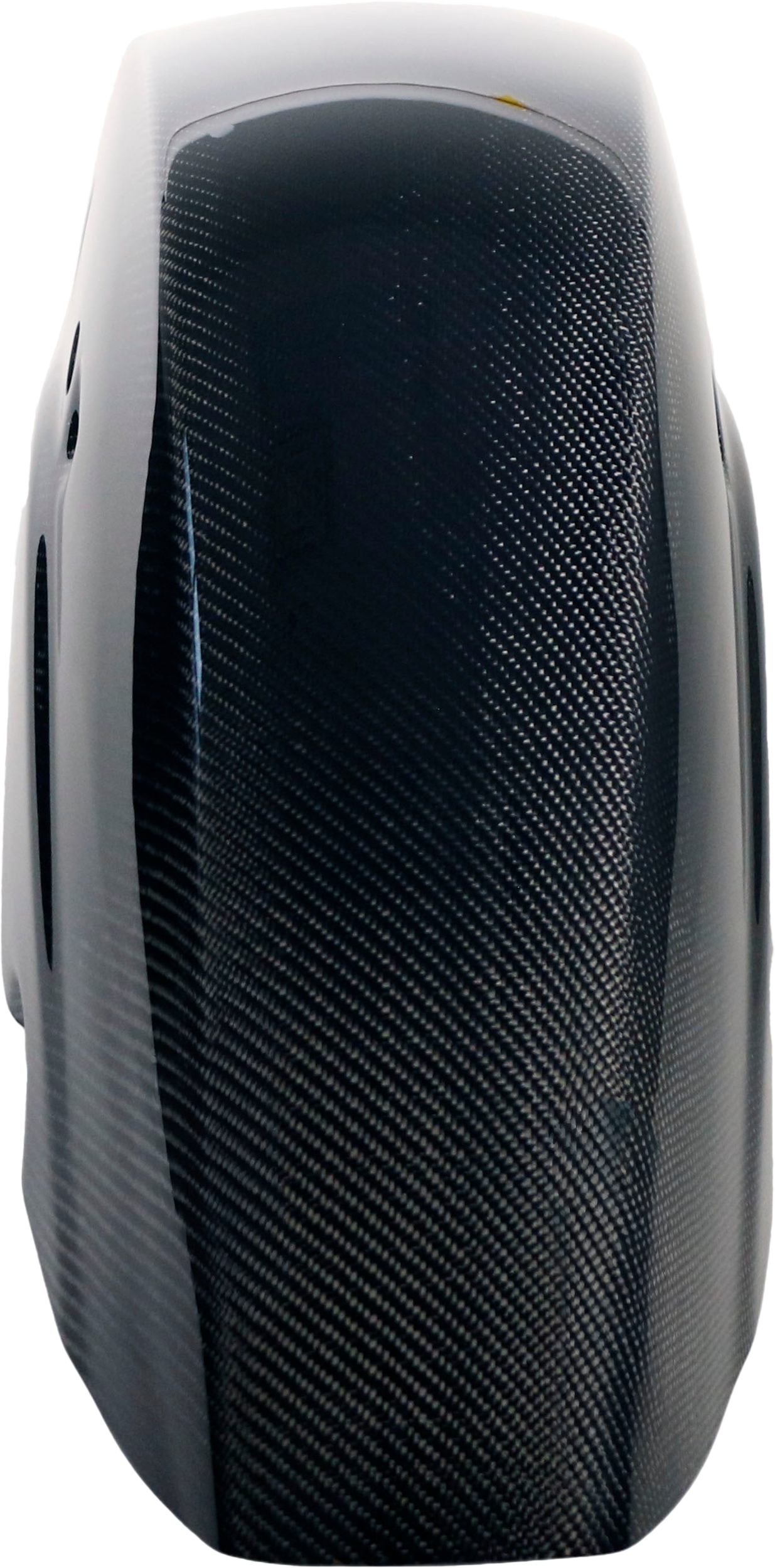 Hofmann Designs Carbon Fiber Rear Fender Body HDCF-6210