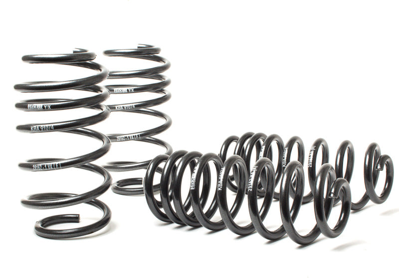 H&R 54761 H&R 07-14 Volkswagen Eos Sport Spring - 54761