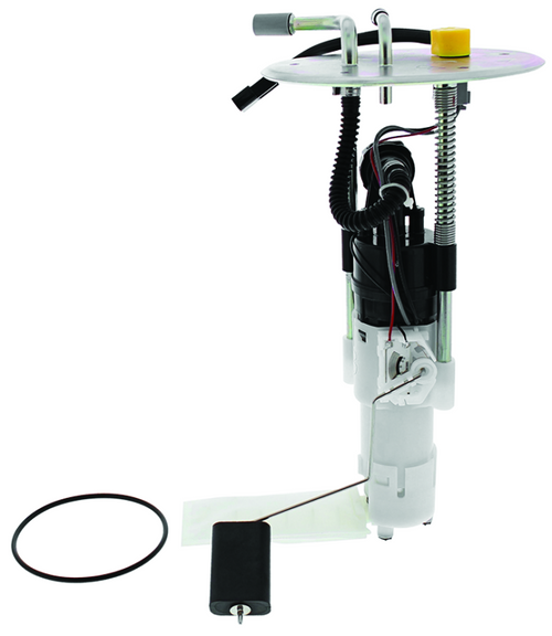 QuadBoss 2015 Polaris Forest 800 6x6 Complete Fuel Pump Module - 401272