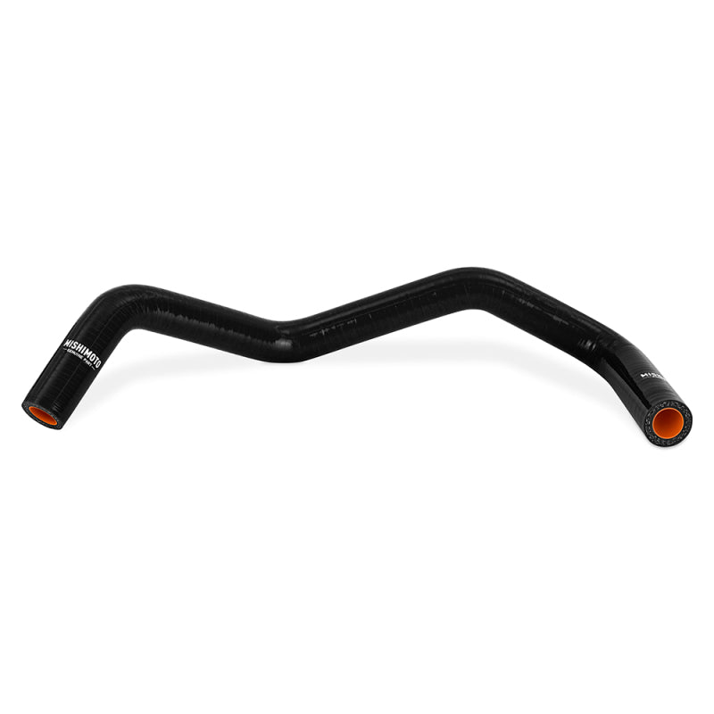 Mishimoto MMHOSE-MUS40-05BK Mishimoto 05-10 Mustang V6 Silicone Radiator & Heater Hose Kit - Black