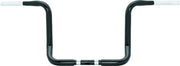 Burly Brand B12-2002B Burly Brand Bagger Ape 15in - Black