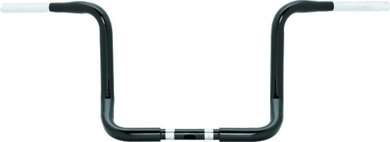 Burly Brand B12-2002B Burly Brand Bagger Ape 15in - Black