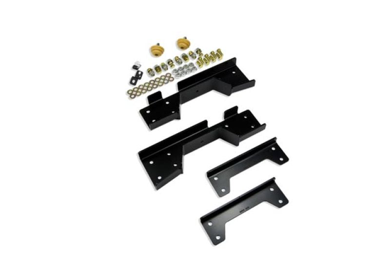 Belltech 6693 Belltech C-SECTION KIT 97-03 2WD F150