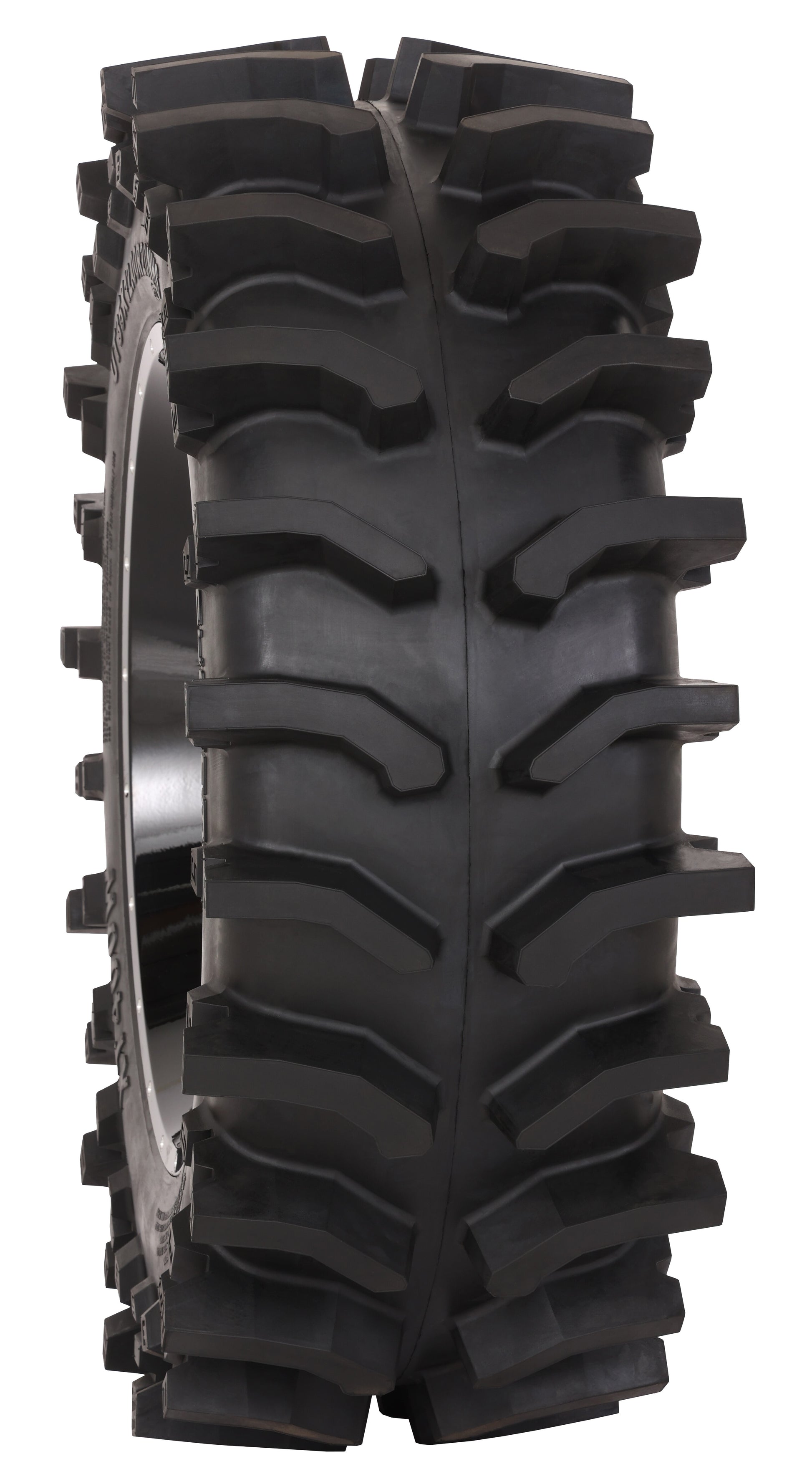 System 3 Tire XT400W S3-0879 - 10-PLY 33X12R-20