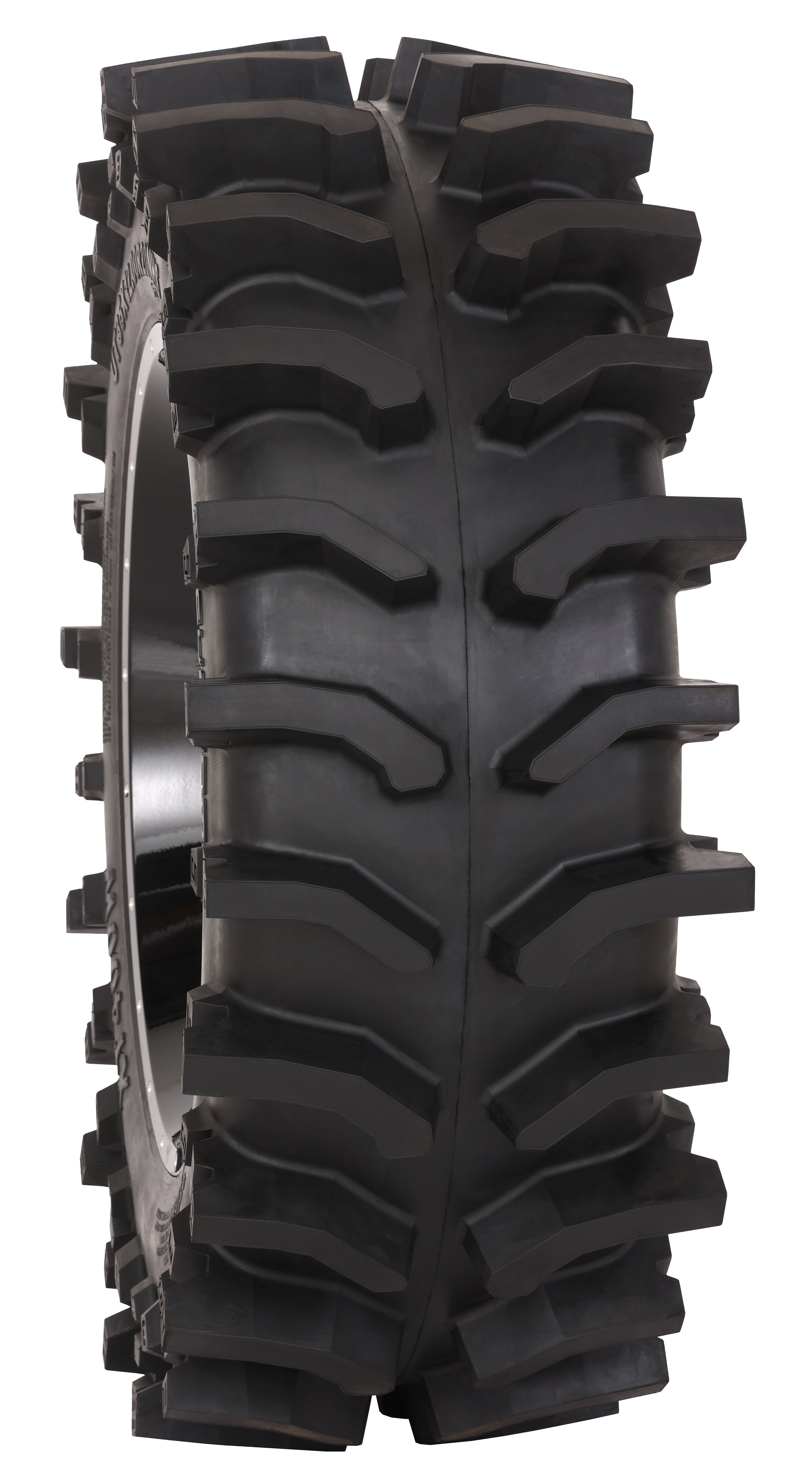System 3 Tire XT400W S3-0879 - 10-PLY 33X12R-20