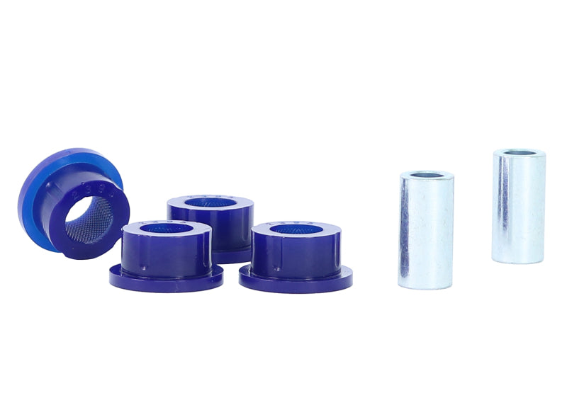 Superpro SPF2395K SuperPro 2000 Toyota MR2 Spyder Base Rear Lower Inner Toe Control Arm Bushing Kit - SPF2395K