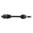 All Balls Racing 11-14 Polaris Hawkeye 400 HO 2x4 8 Ball Axle Rear Left - RV and Auto Parts