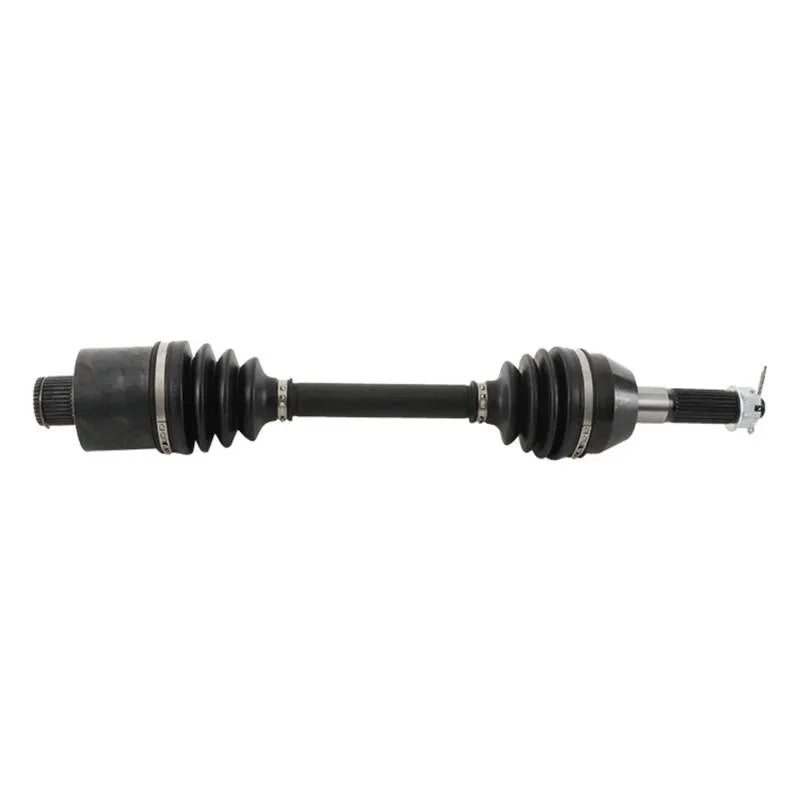 All Balls Racing 11-14 Polaris Hawkeye 400 HO 2x4 8 Ball Axle Rear Left - RV and Auto Parts