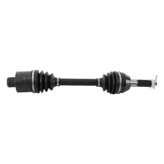 All Balls Racing 11-14 Polaris Hawkeye 400 HO 2x4 8 Ball Axle Rear Left - RV and Auto Parts