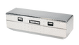 Tradesman Aluminum Flush Mount Truck Tool Box (48in.) - Brite - 9447