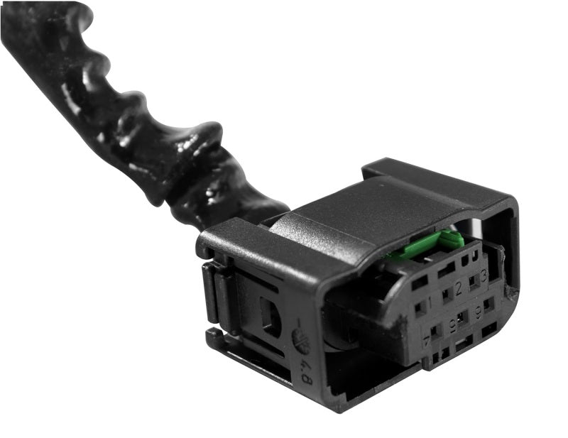 aFe 77-16302 aFe Power Sprint Booster Power Converter 01-17 BMW 1/2/3/4 Series (AT/MT)