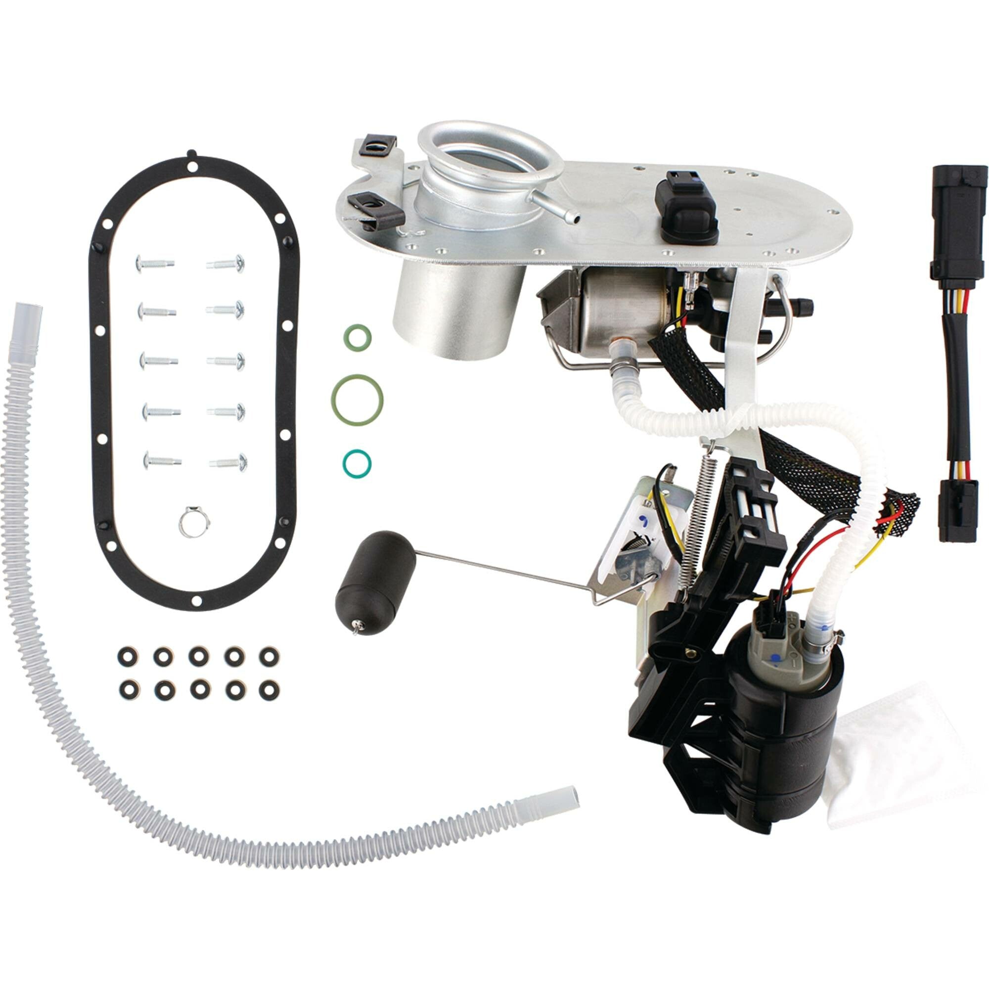 ALL Balls Fuel Pump Module Kit Intake/Carbon/Fuel System 47-1071