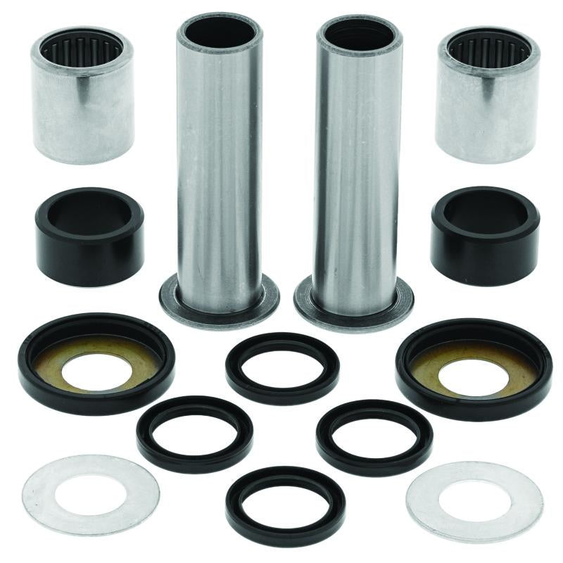 QuadBoss 413447 QuadBoss 04-08 Arctic Cat 400 DVX Swingarm Repair Kit - 413447
