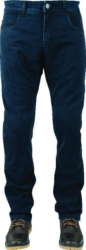Speed and Strength 889804 Speed and Strength True Grit Denim Pant Blue Size - 38 X 34 - 889804