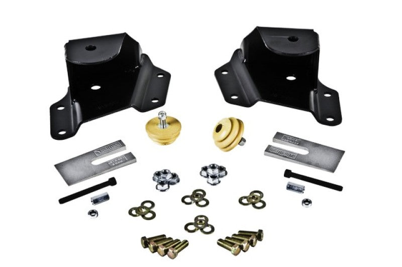 Belltech 6513 Belltech HANGER KIT 99-06 GM/GMC 1500 STD CAB 2inch