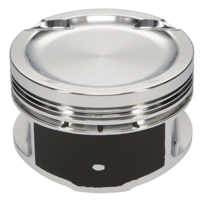 JE Pistons 367864 JE Pistons VW 2.0T TSI Ultra Series 23mm PIN - Set of 4 Pistons - 367864