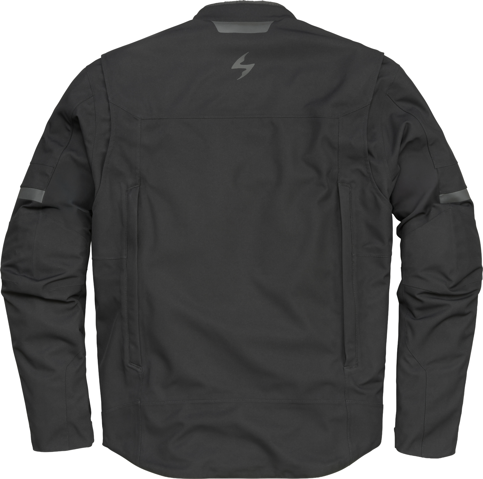 Optima Ii Jacket Black Xl